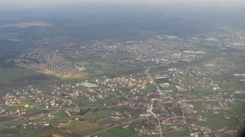 Arnavutköy – PlayStation alan yerler
