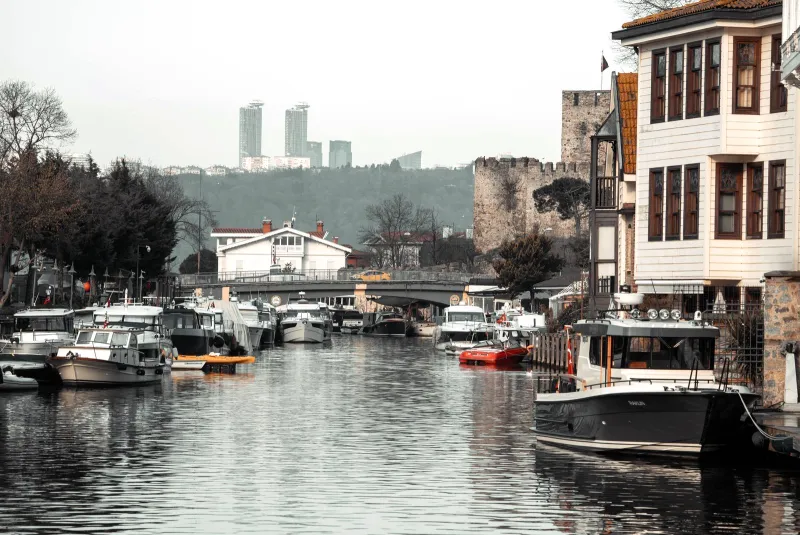 Beykoz – Tablet alan yerler
