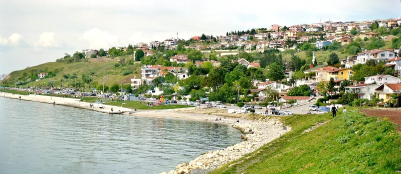 Beylikdüzü – Bilgisayar alan yerler
