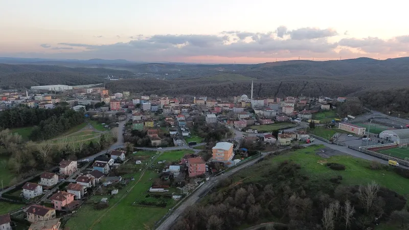 Çekmeköy – Bilgisayar alan yerler