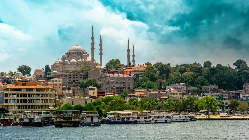 Fatih – Tablet alan yerler