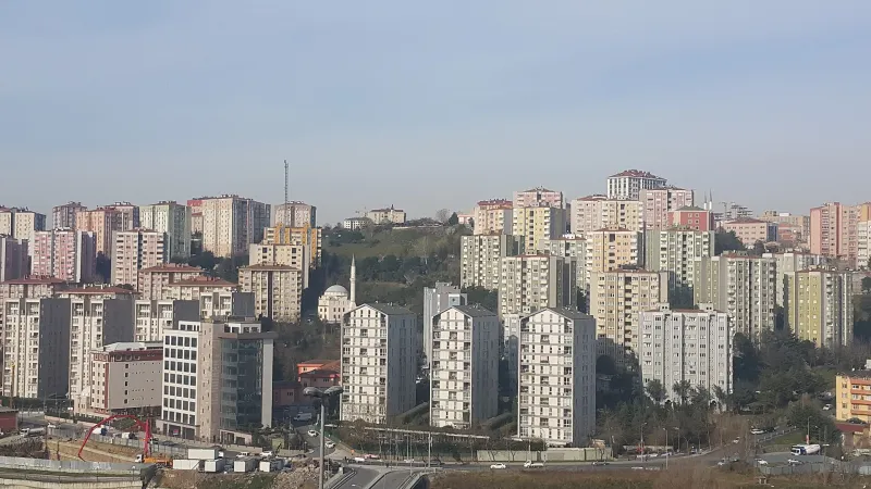 Kağıthane – Laptop alan yerler