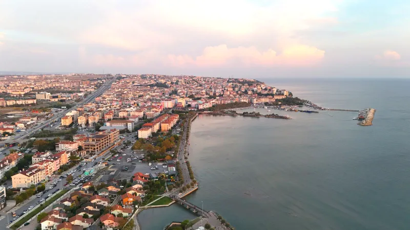Silivri – Tablet alan yerler