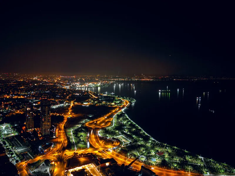 Zeytinburnu – Tablet alan yerler