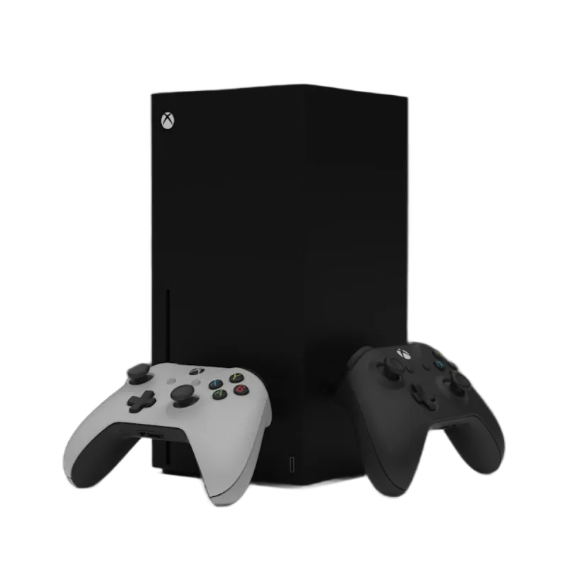 Xbox Series